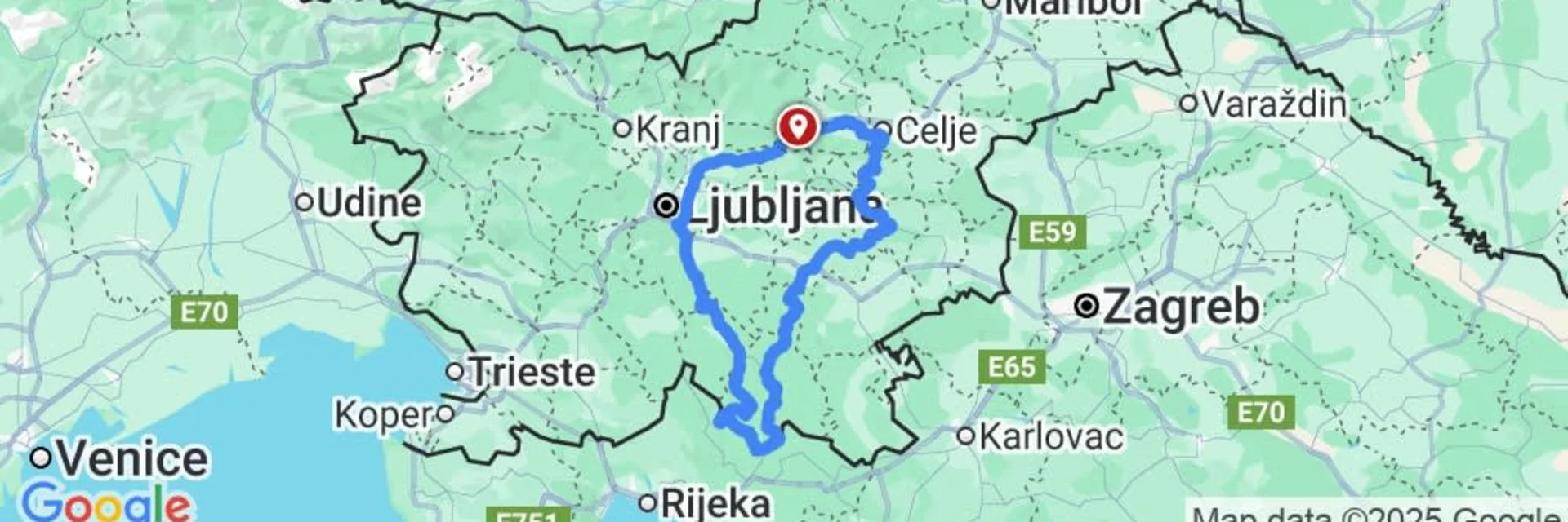 Tour-Detail