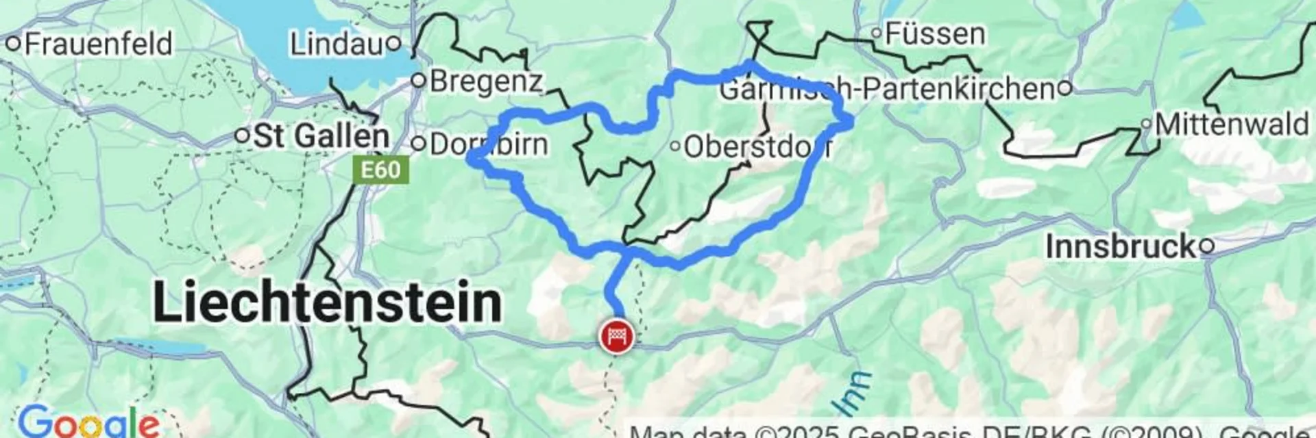 Tour-Detail