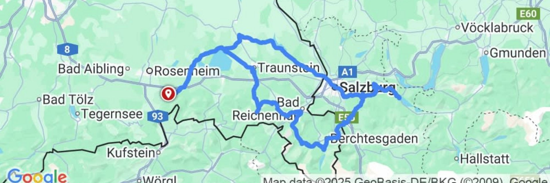 Tour-Detail