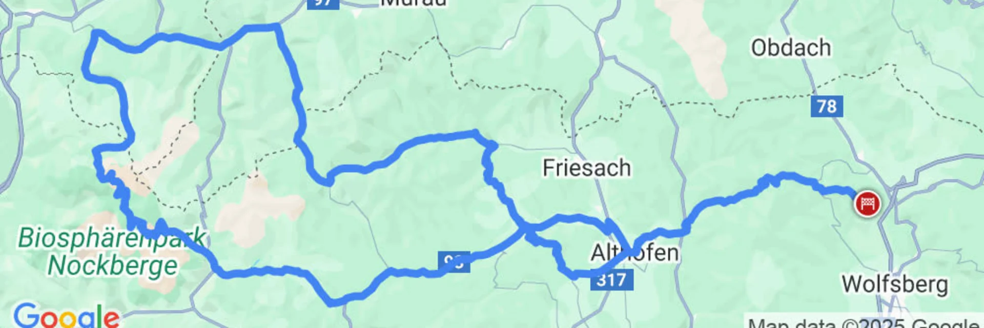 Tour-Detail