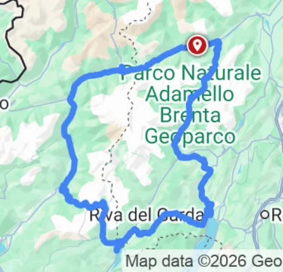MOHO - Hotel Monte Giner - Lake Idro MOHO - Hotel Monte Giner - Lake Idro