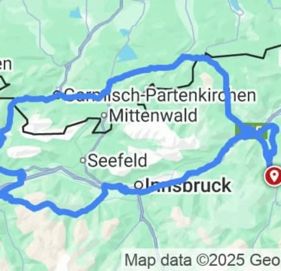 Pinzger 2 - Weit in den Westen! Pinzger 2 - Weit in den Westen!