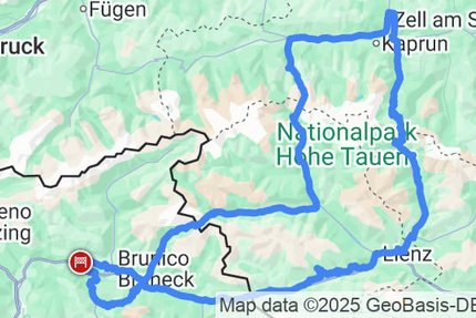 Gassenwirt Staller Großglockner Gassenwirt Staller Großglockner