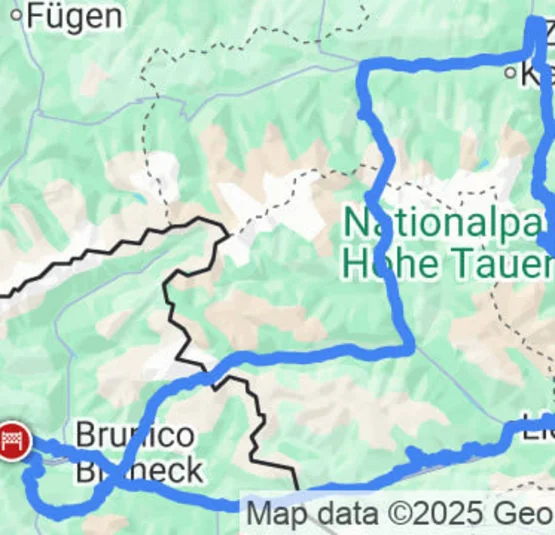 Gassenwirt Staller Großglockner Gassenwirt Staller Großglockner