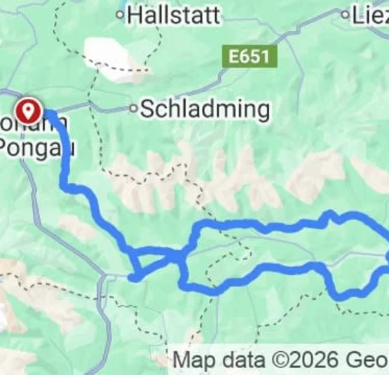 Lungau Runde Lungau Runde