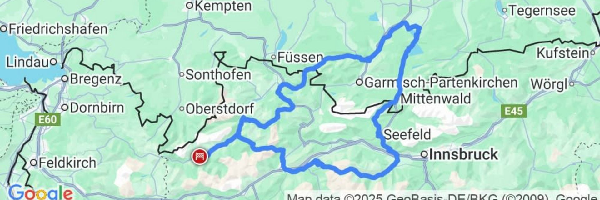 Tour detail Tour detail