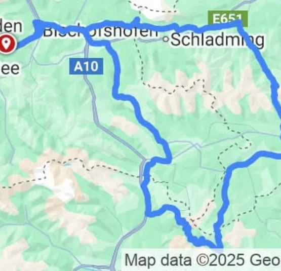 Nockalmtour der Klassiker Tour 9 Nockalmtour der Klassiker Tour 9