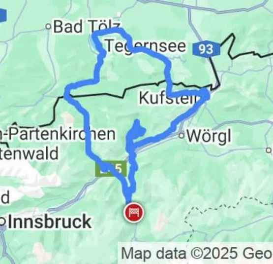 Pinzger 5 - Achensee Tegernsee Brandenberg Kerschbaumer Sattel Pinzger 5 - Achensee Tegernsee Brandenberg Kerschbaumer Sattel