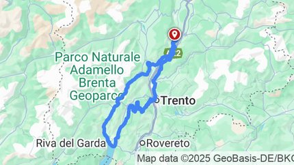 Gardasee - Short Trip Gardasee - Short Trip