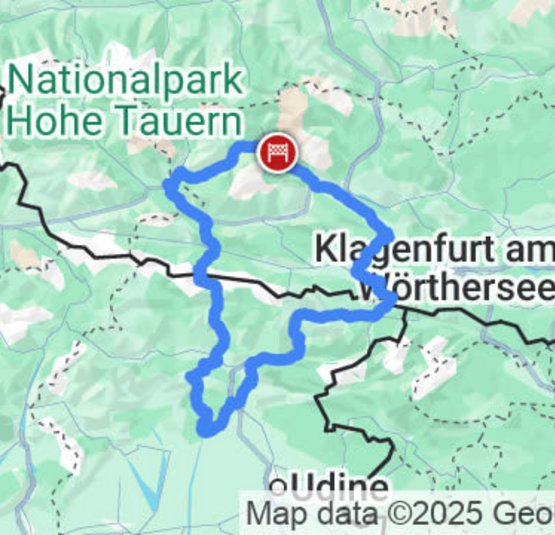 Schinken Runde ( San Daniele) Schinken Runde ( San Daniele)