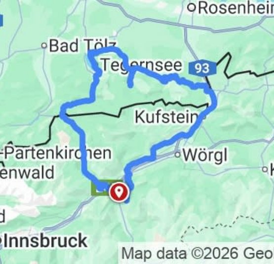 Sonnleiten 17: Seen & Alpenrunde