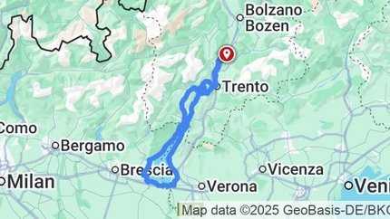 Gardaseetour Gardaseetour