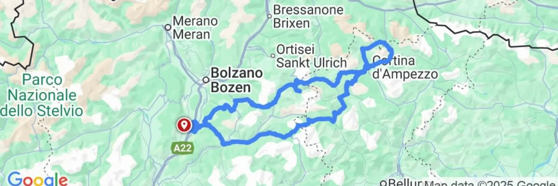 Tour-Detail