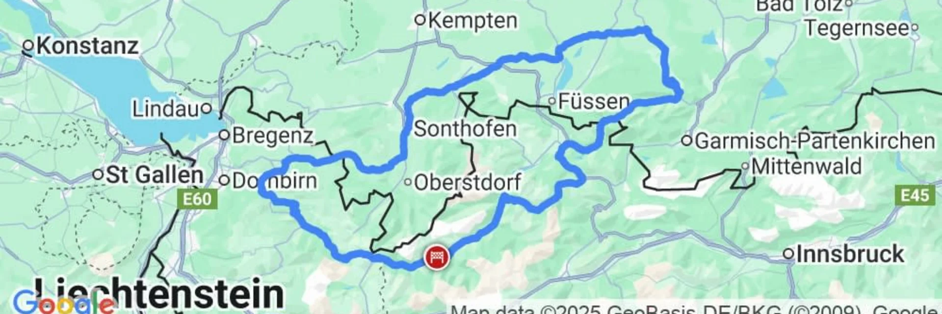 Tour-Detail