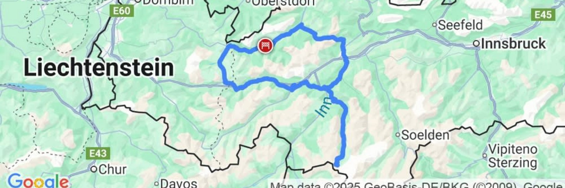 Tour detail Tour detail