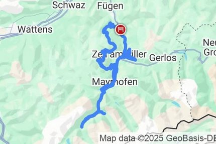 Pinzger 20 - Sightseeing 3