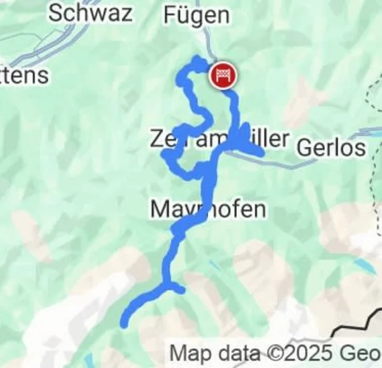 Pinzger 20 - Bezienswaardigheden 3