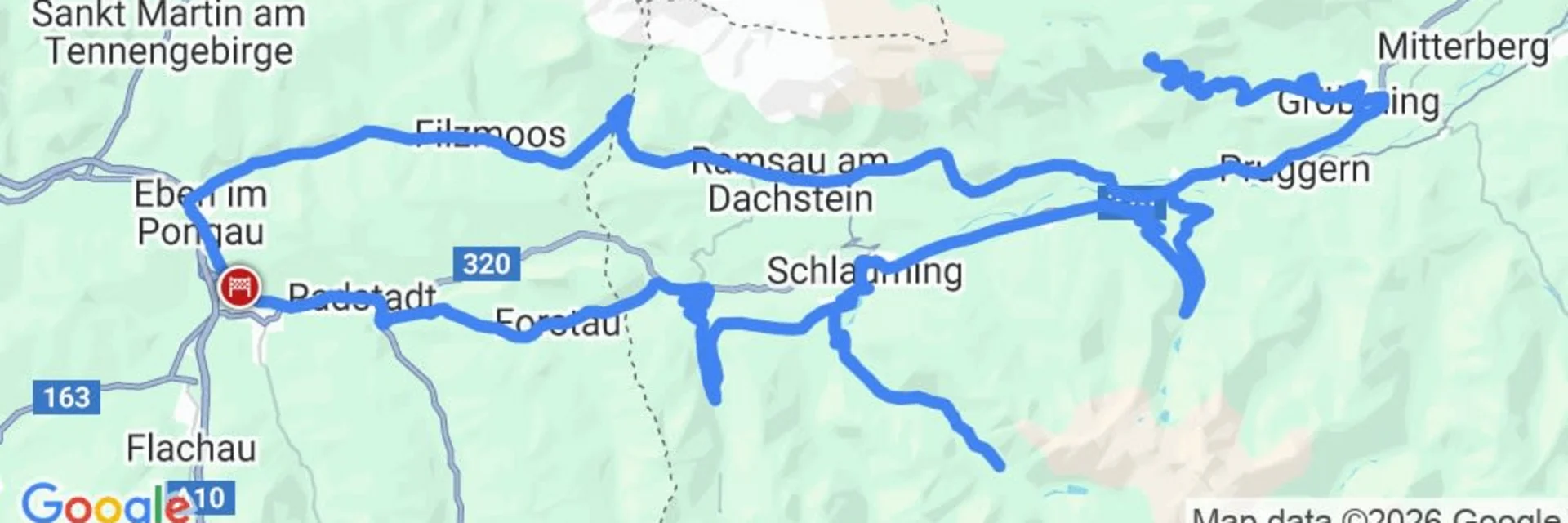 Tour-Detail