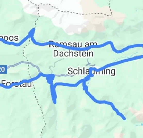 Stoderzinken Tour