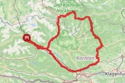 Flattnitz Katschberg Flattnitz Katschberg
