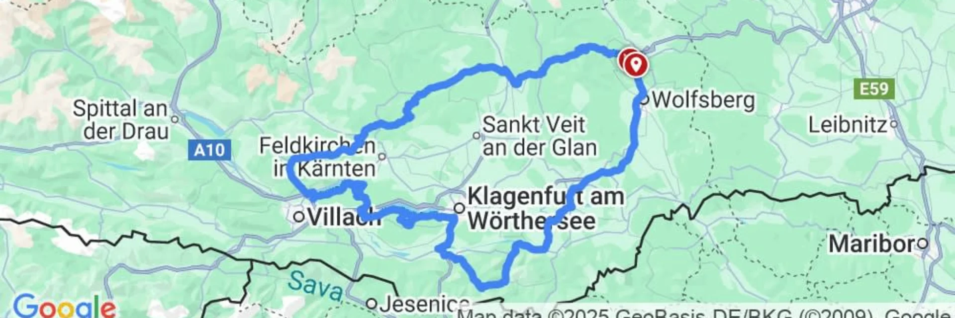 Tour-Detail