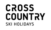 Logo von Cross Country Ski Holidays