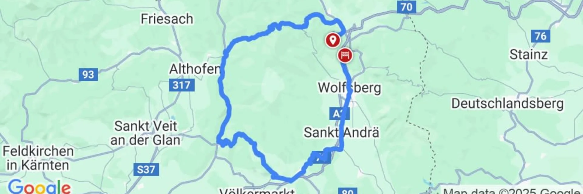 Tour-Detail
