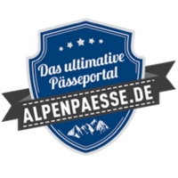 Logo von Alpenpaesse.de