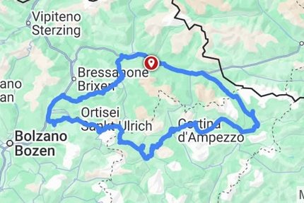 Große Hausrunde - Moar's Hotel Große Hausrunde - Moar's Hotel