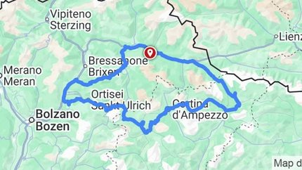 Große Hausrunde - Moar's Hotel Große Hausrunde - Moar's Hotel