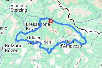 Big house tour - Moar's Hotel