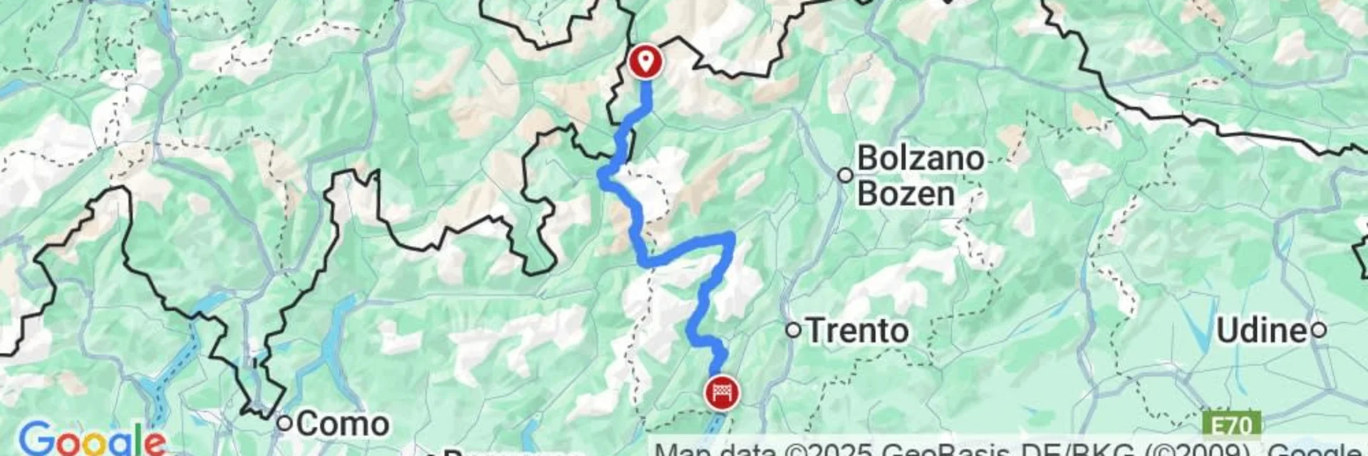 Tour-Detail