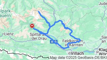 Nockalm & Malta Nockalm & Malta