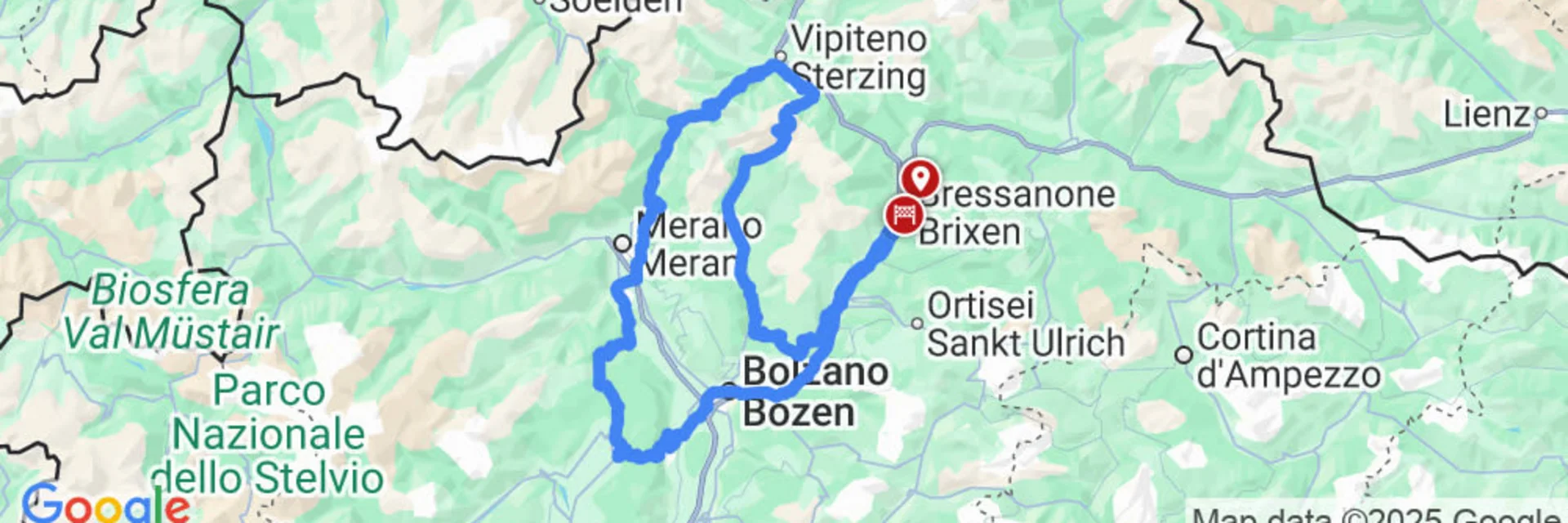 Tour-Detail