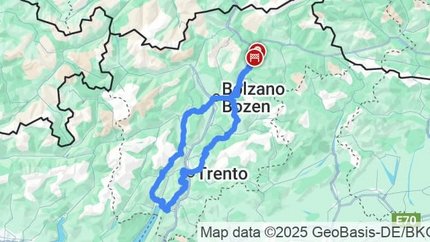 Gardasee Tour Gardasee Tour