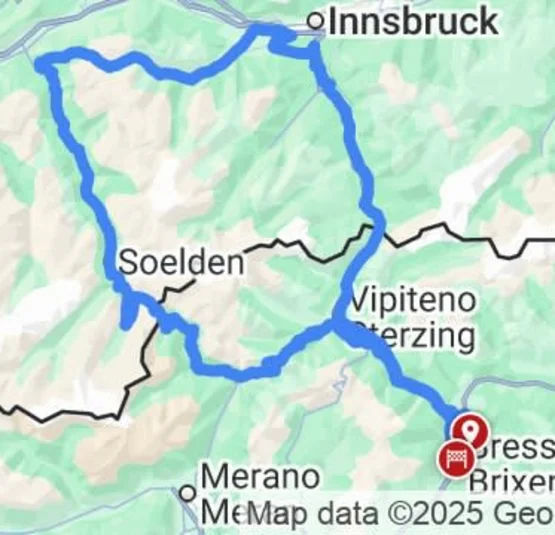 ÖTZI-Tour ÖTZI-Tour