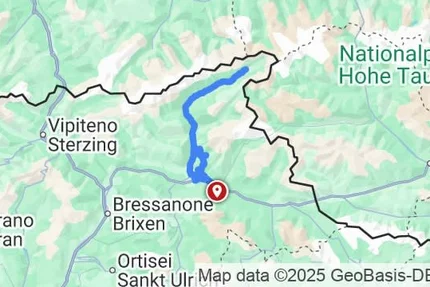 Cafè in northernmost Italy - Moar's Hotel