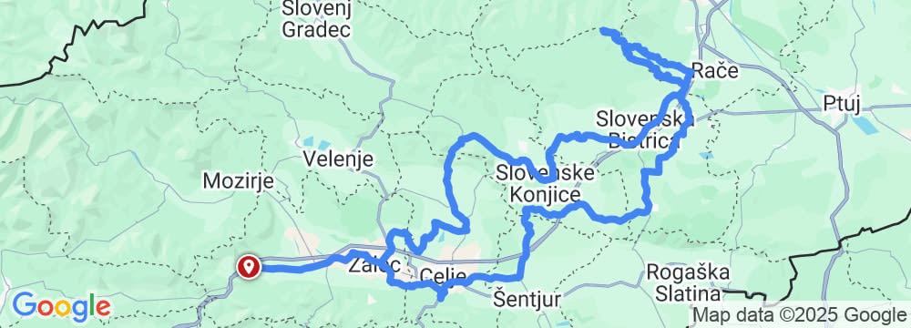 Styria Valleys & Areh Peak Tour